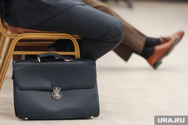 Центральный аппарат Росприроднадзора назначил временного главу в подразделении «тюменской матрешки»