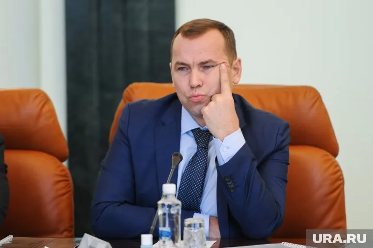 Вадим Шумков принял непопулярное и даже опасное решение