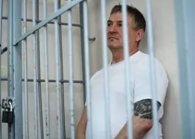 Екатеринбургскому правозащитнику Соколову продлили срок задержания
