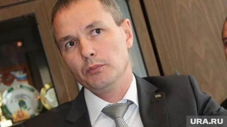 Глава департамента был замечен в природном парке