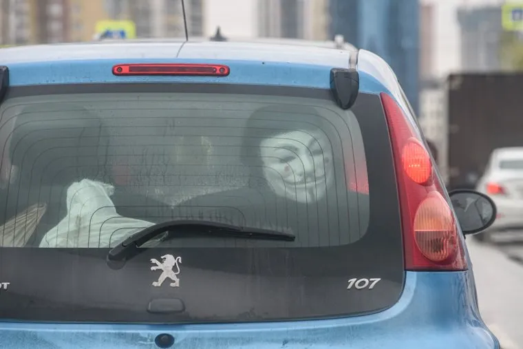 Свердловские зарисовки. Екатеринбург 