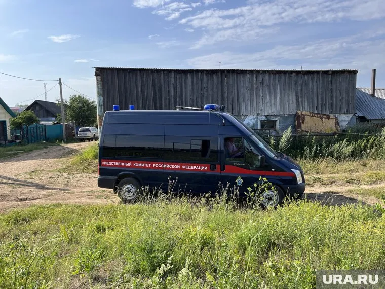 Уголовное дело передано в первый отдел особо важных дел СУ СК по Прикамью