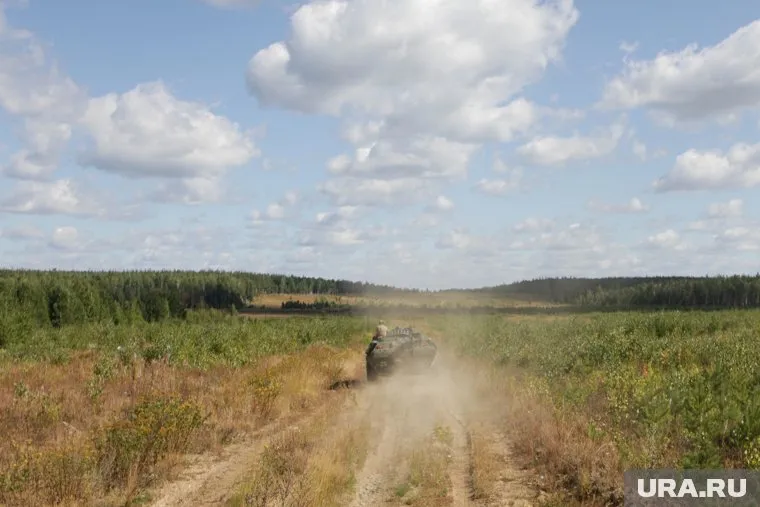 Многие националисты отказываются воевать уже после первого боя, за это им грозит тюрьма
