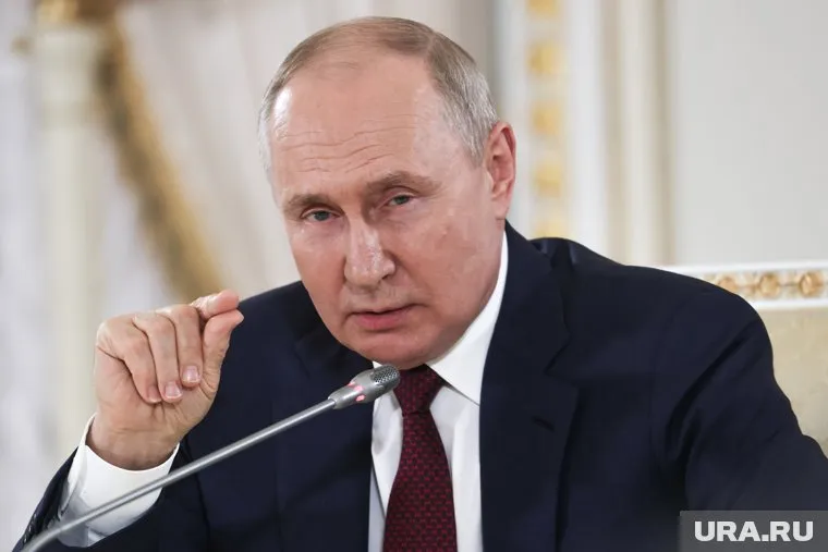 Владимир Путин заявил, что у РФ есть возможность сотрудничать с КНДР в сфере ВТС