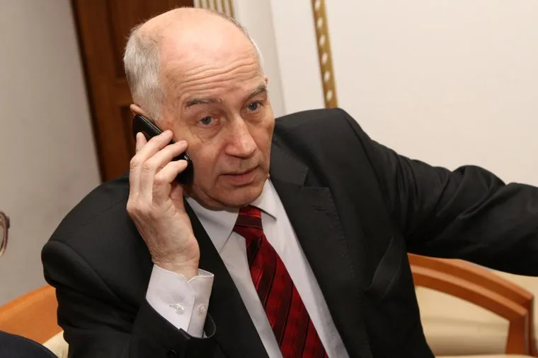 Областная ДумаКурган, евгенов иван