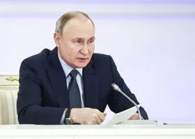 Путин объявил о перезагрузке социальной системы 