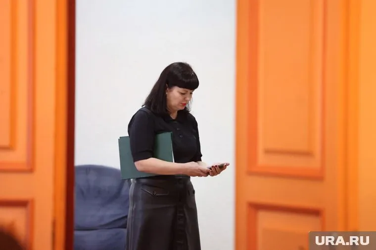 Главу Кургана Ситникову попросили помочь в ремонте дороги