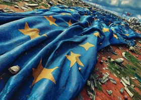 Украина завершит интеграцию в энергорынок ЕС к 2027 году