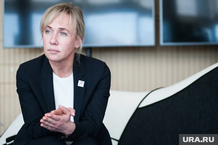 Светлане Сагайдак пророчат место в другом крупном проекте