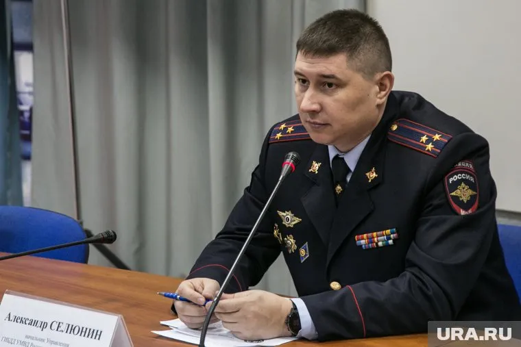 В передаче Александр Селюнин на камеру признался в совершенном преступлении