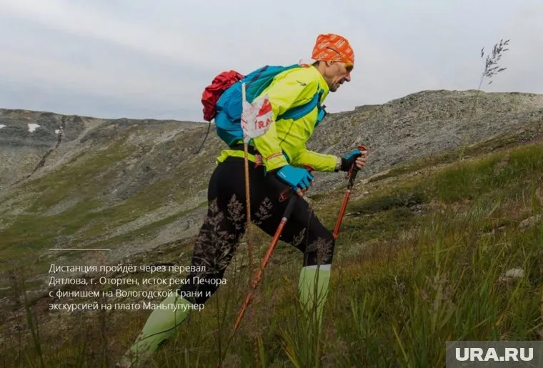 До старта еще несколько месяцев, а на регистрации уже аншлаг
