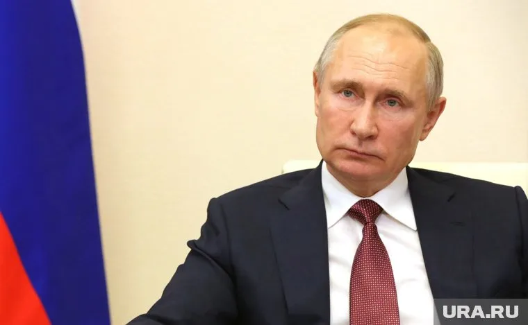 Владимир Путин констатировал, что коронавирус еще не побежден