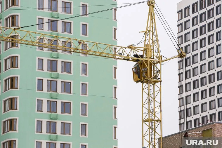 В среднем квартиру в пермской новостройке можно купить за 6,5 млн рублей