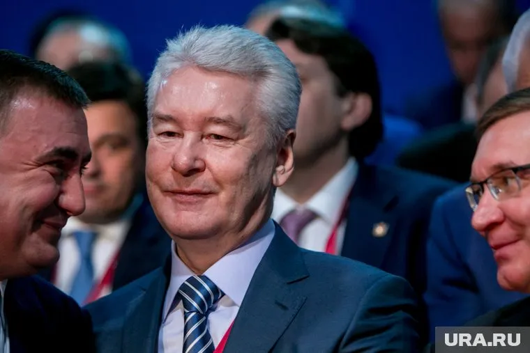 После того как Паша Пилорама не вернул 1,7 млрд рублей, Собянин позвал его на работу