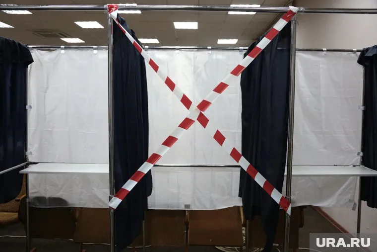 В России провели трехдневные выборы в Госдуму