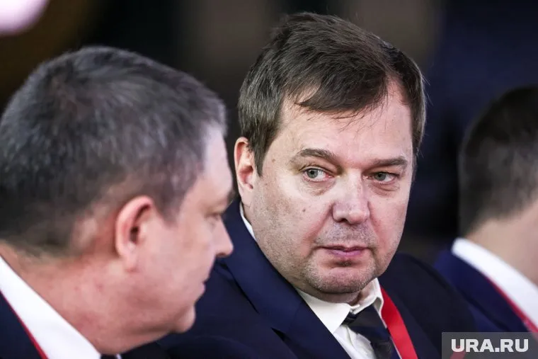 Запад сделал все, чтобы подавить повстанческие настроения на Украине, заявил Евгений Балицкий