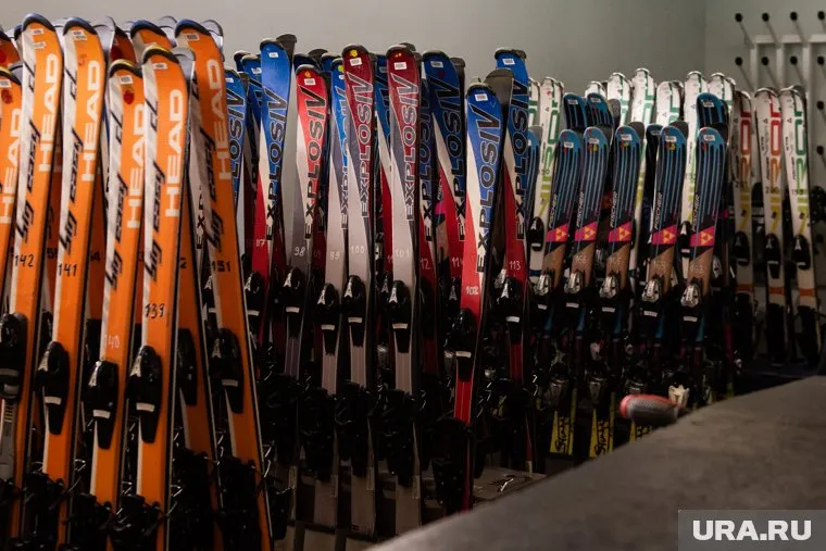 У каждого горнолыжного склона свои требования для открытия сезона