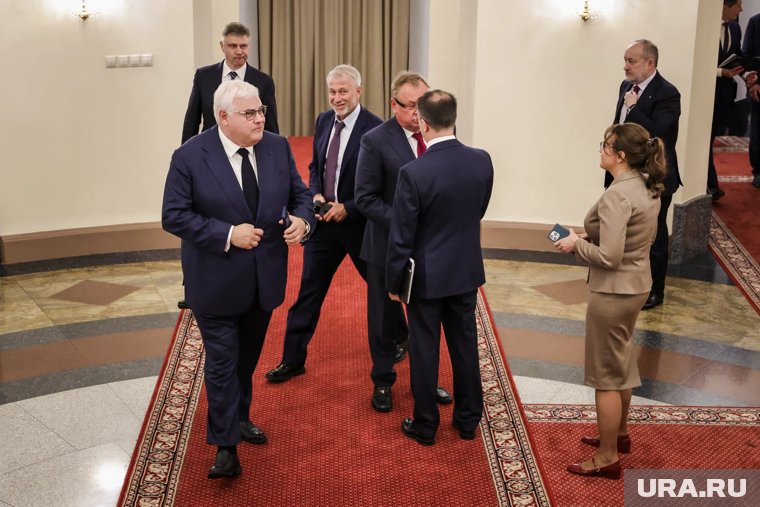 Представитель Абрамовича опроверг данные об уголовном преследовании бизнесмена