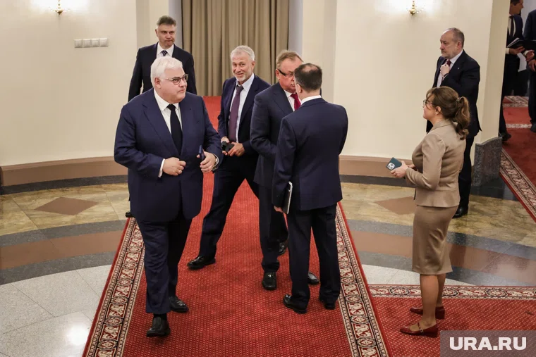 Представитель Абрамовича заявил, что обвинения бизнесмена не соответствуют действительности