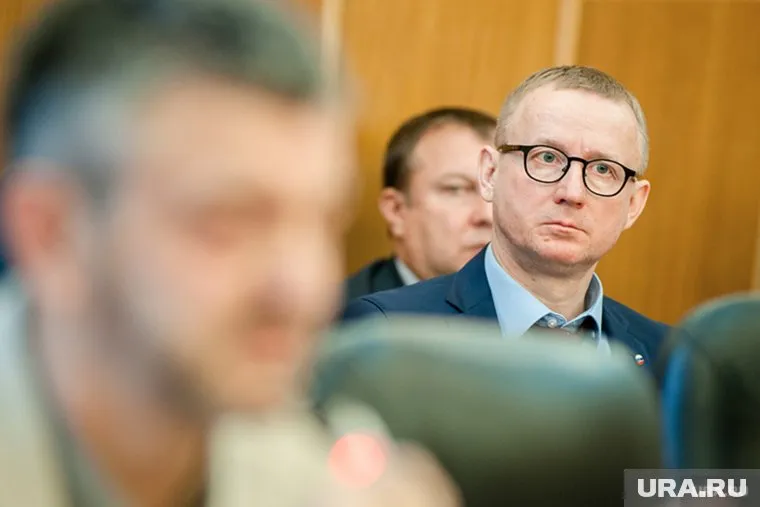 Сергей Тушин удивил собственных коллег