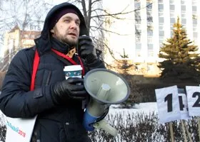 В Тюмени не могут найти нового главу регионального штаба Навального