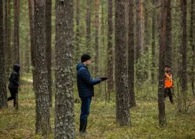 В Тюмени разыскивают женщину, пропавшую без вести