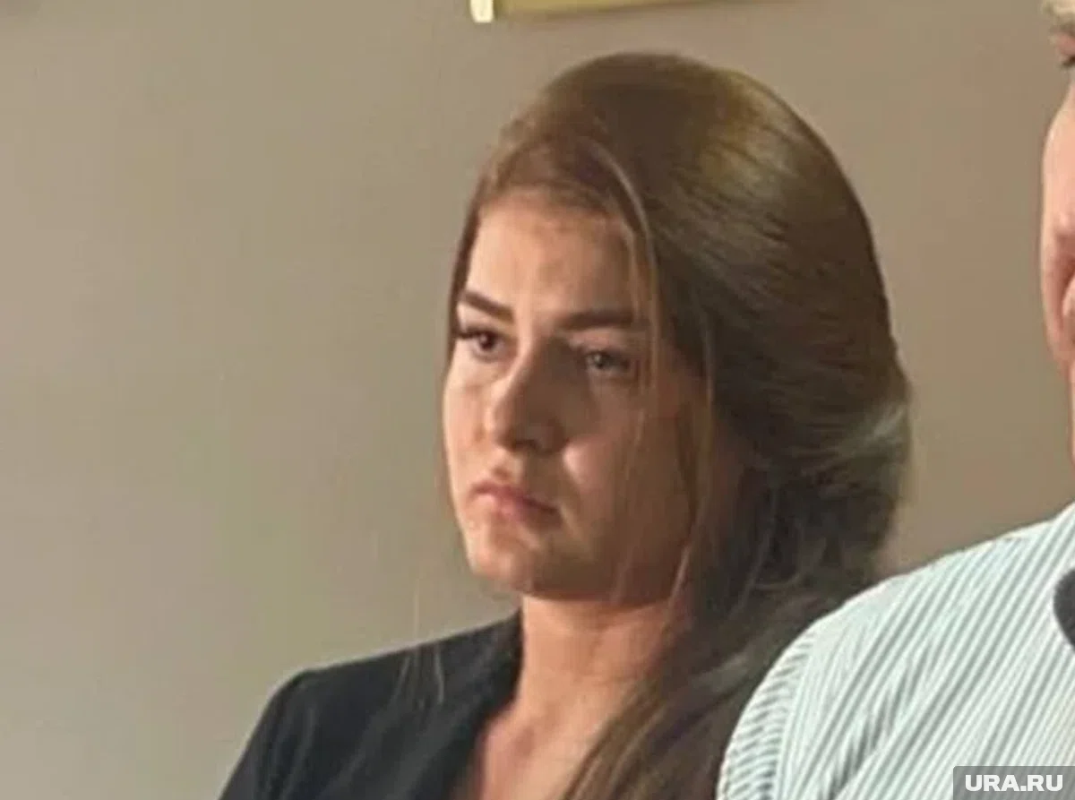 Наталья Головина не смогла отстоять условный срок