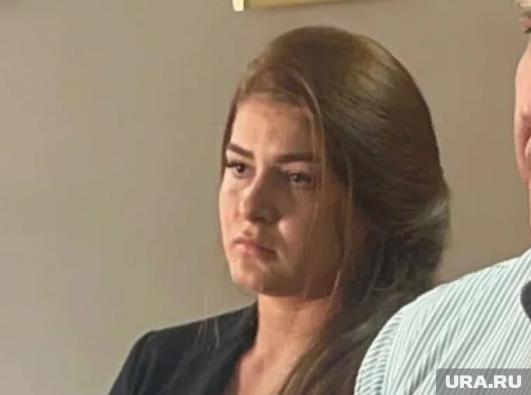 Наталья Головина не смогла отстоять условный срок