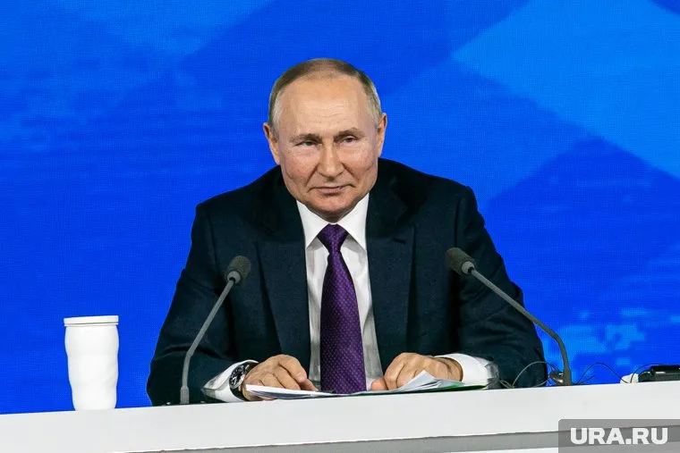 Экс-офицер разведки США назвала «главную цель» Владимира Путина в Европе