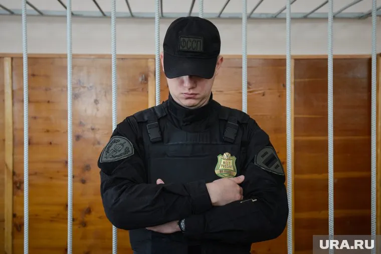 Приговора суда оперативники, до смерти избившие подозреваемого, будут дожидаться под домашним арестом