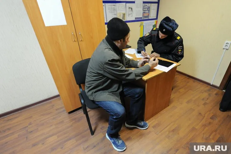 Полицейским пришлось принять дополнительные меры по предотвращению преступлений