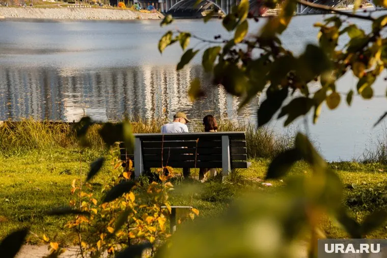 Температура воздуха поднимется до 19 градусов