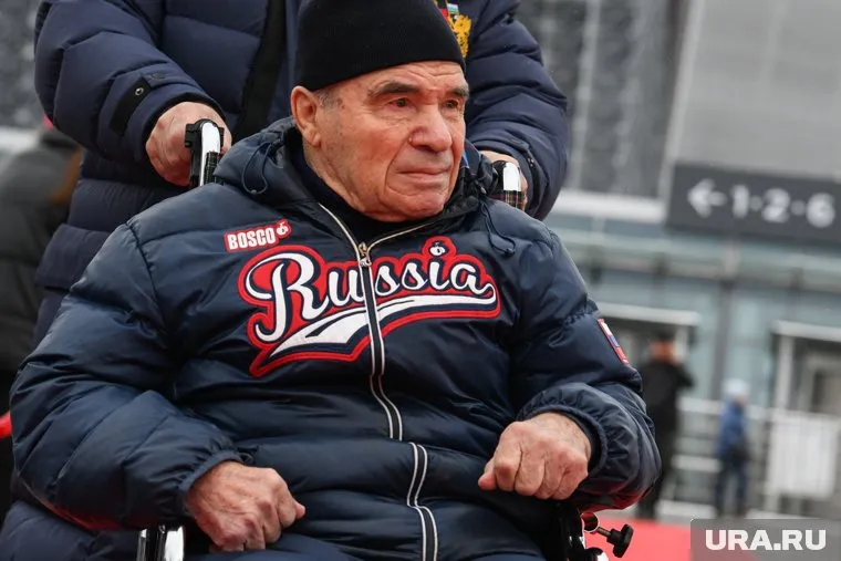 Николай Дураков умер на 90-м году жизни