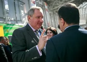 Рогозин заявил о возвращении выставки Russia Arms Expo в Нижний Тагил