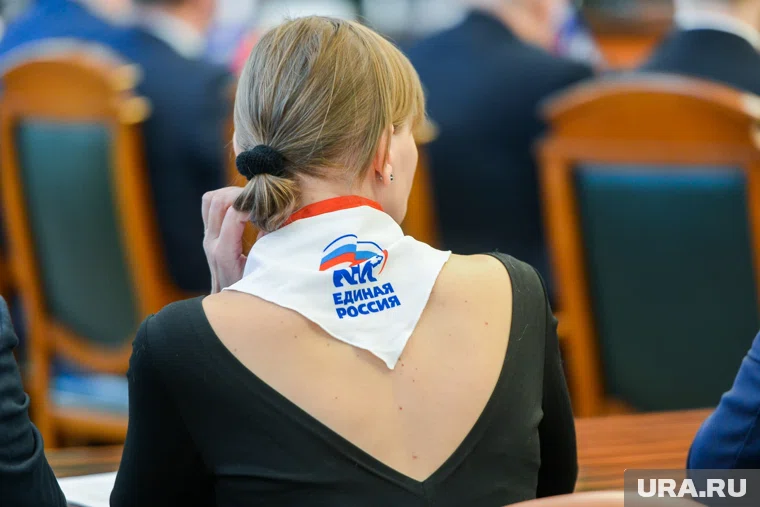 "Единая Россия" сохранит лидерство в муниципальных собраниях региона по итогам выборов