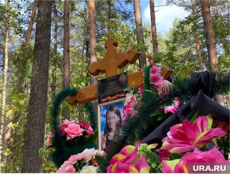 Девочку искали три дня и нашли убитой