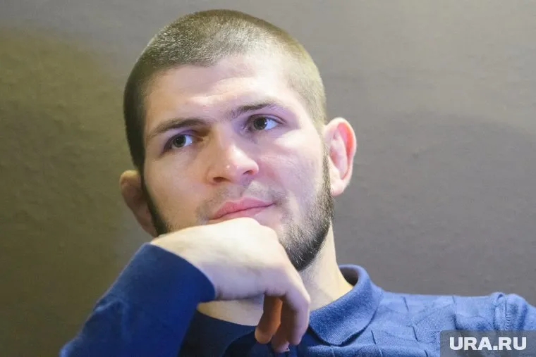 Хабиб Нурмагомедов популяризирует спорт среди молодежи, отметил депутат Госдумы Гаджимурад Омаров