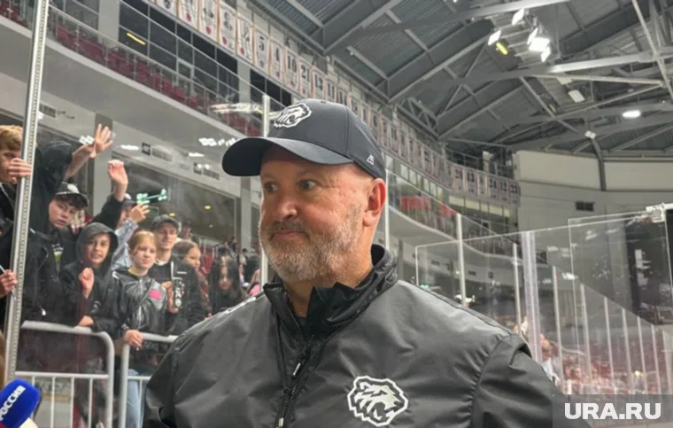 Тренер «Трактора» Бенуа Гру заявил, что у команды не может быть оправданий