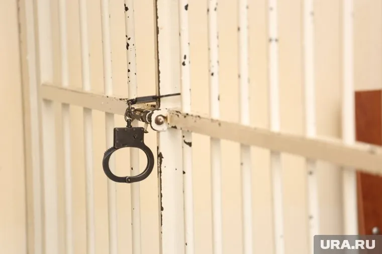 Клирику назначили пять лет тюрьмы