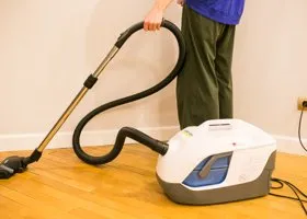 «Авито Услуги»: россияне стали реже убираться в квартирах самостоятельно