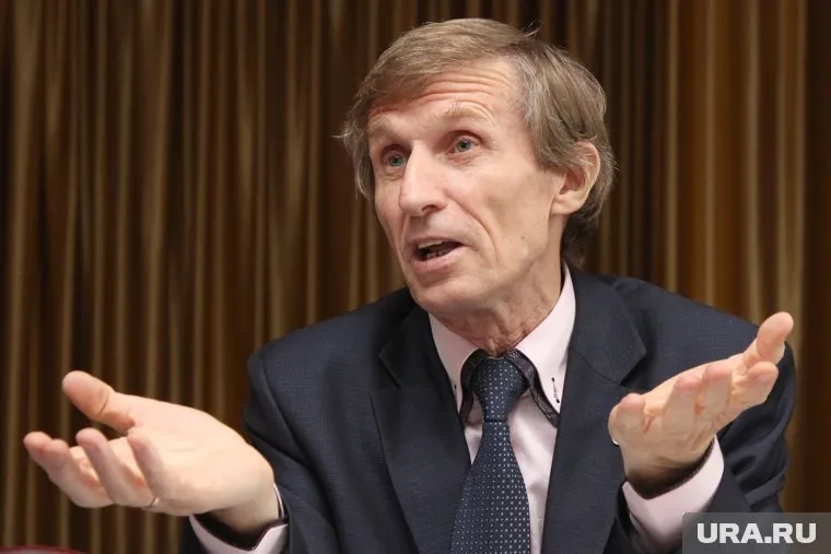 У кандидата в Госдуму от "Зеленых" нет образования, но есть порядка 20 участков земли