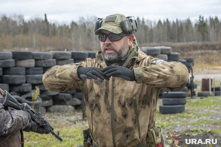 Главный приоритет на курсах начальной военной подготовки — качество обучения