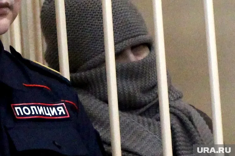 Мила Антропова была задержана в январе 2016 года