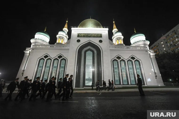 Возможное соседство с мусульманами пугает жителей центрального микрорайона