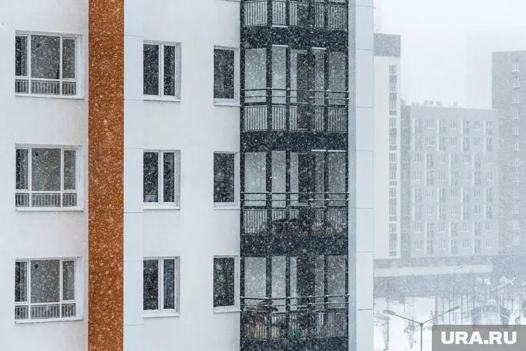 Первоначальный взнос по ипотеке начинается от 10%