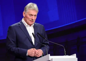 Награждение создателей «Буревестника» и разъяснения США по ядерным испытаниям: что рассказал Песков