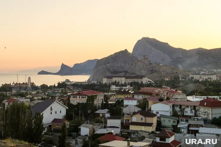 Из-за нехватки туристов в Крыму этим летом могут не открыться до трети гостиниц