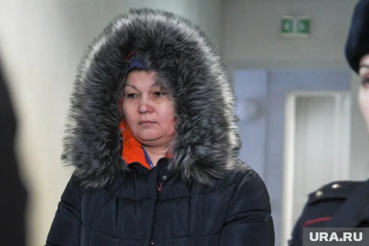 Земфира Гайнуллина встретит Новый год в СИЗО