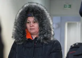 Глава религиозной секты арестована на Урале по делу об убийстве 9-летнего мальчика