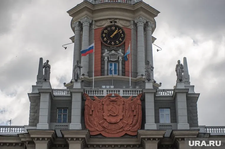 Изменения в бюджет Екатеринбурга еще должны утвердить на заседании гордумы